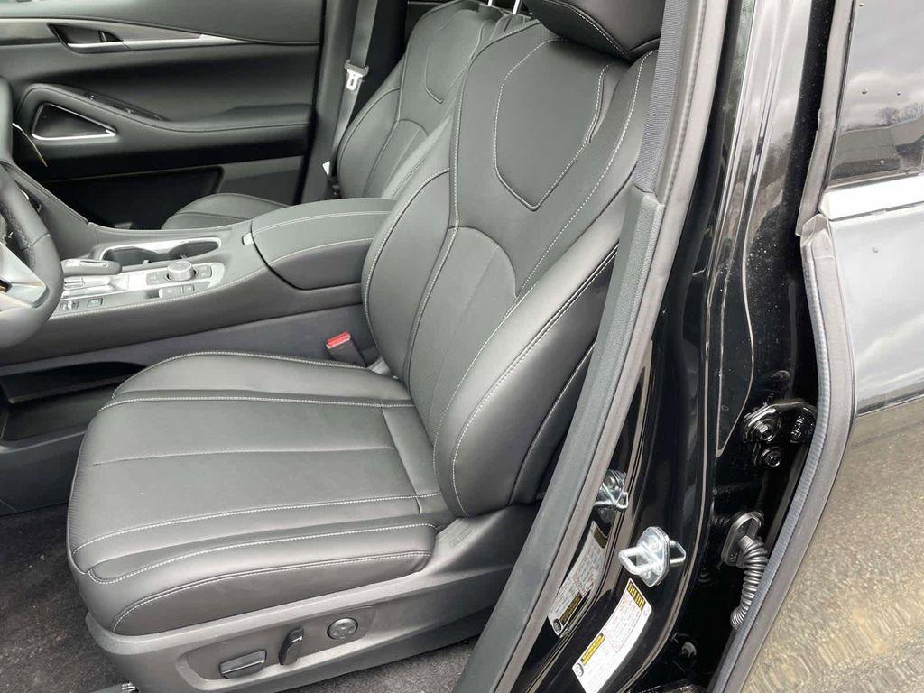 new 2026 INFINITI QX60 car, priced at $63,100