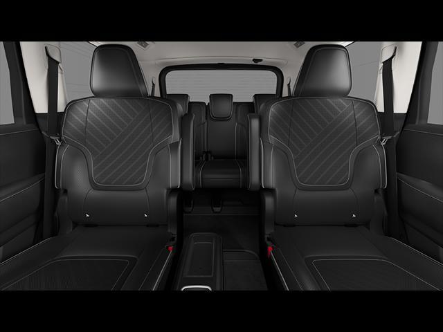 new 2026 INFINITI QX80 car, priced at $98,275
