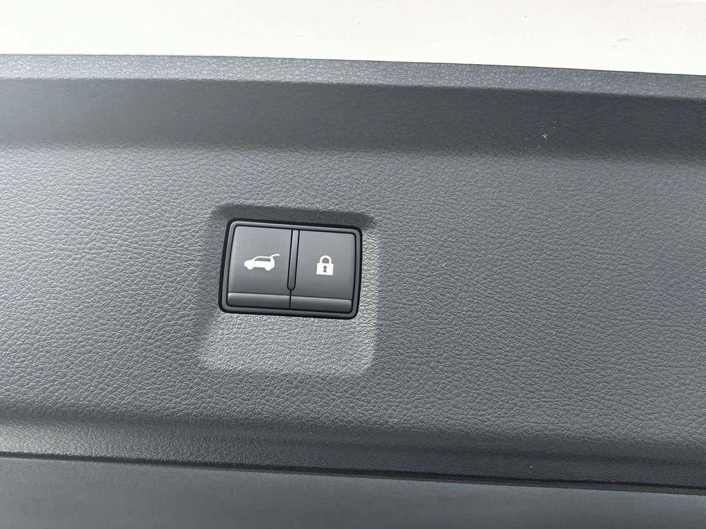 new 2026 INFINITI QX60 car, priced at $62,170