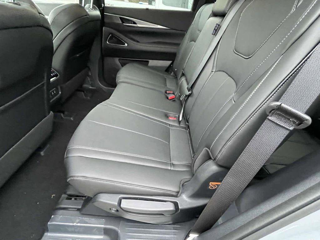 new 2026 INFINITI QX60 car, priced at $61,965