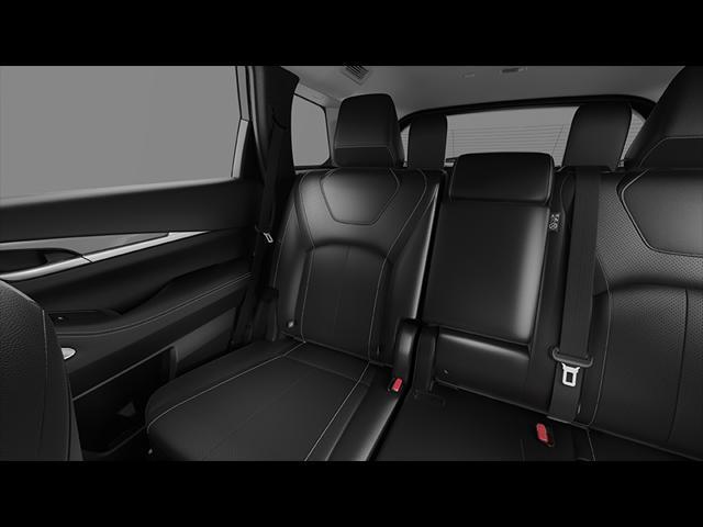 new 2027 INFINITI QX60 car, priced at $63,995