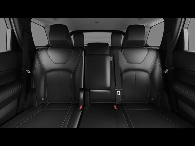 new 2027 INFINITI QX60 car, priced at $63,995