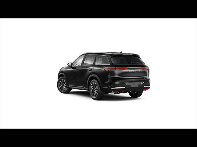 new 2027 INFINITI QX60 car, priced at $63,995