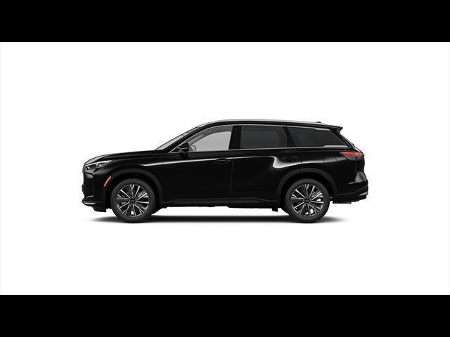 new 2027 INFINITI QX60 car, priced at $63,995