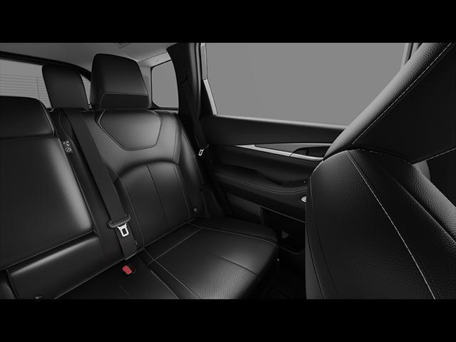 new 2027 INFINITI QX60 car, priced at $63,995