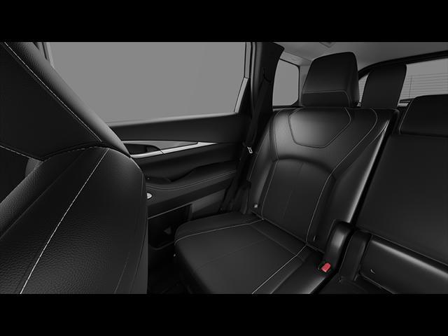 new 2027 INFINITI QX60 car, priced at $63,995