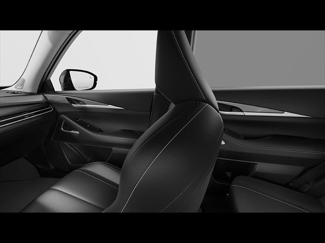 new 2027 INFINITI QX60 car, priced at $63,995