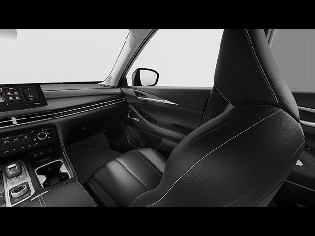 new 2027 INFINITI QX60 car, priced at $63,995