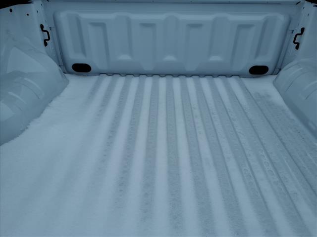 new 2025 Ford Ranger car, priced at $49,125