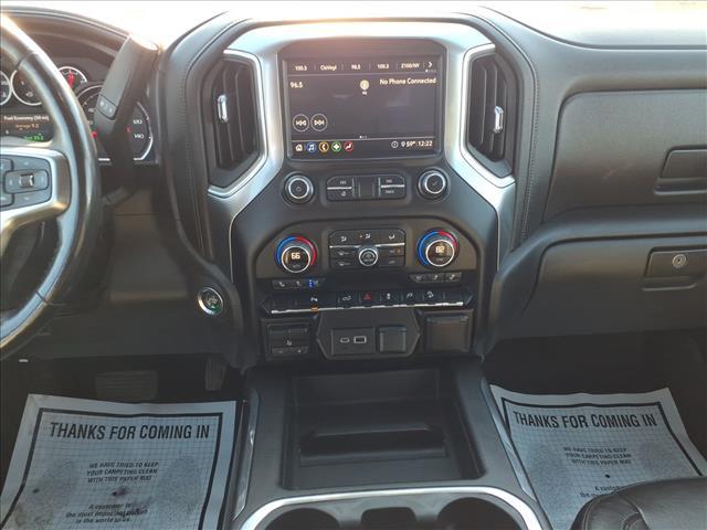 used 2020 Chevrolet Silverado 3500 car, priced at $37,995
