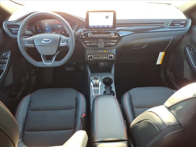 new 2026 Ford Escape car, priced at $35,430
