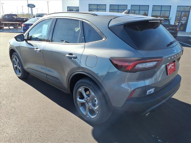 new 2026 Ford Escape car, priced at $35,430