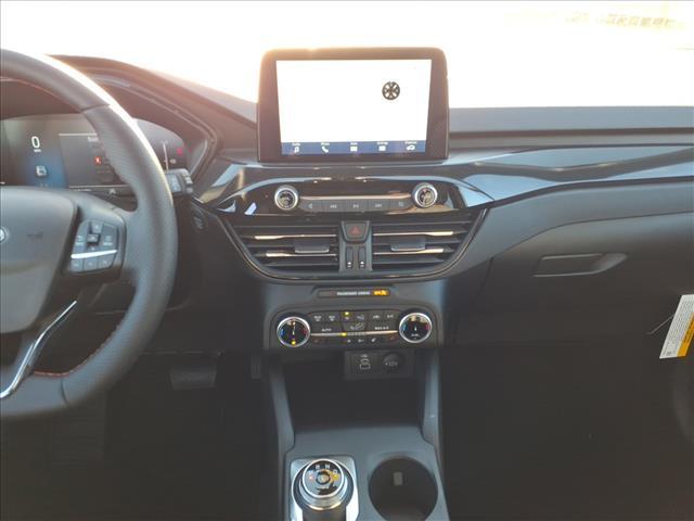 new 2026 Ford Escape car, priced at $35,430