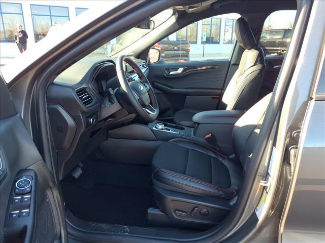 new 2026 Ford Escape car, priced at $35,430