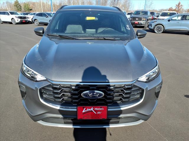 new 2026 Ford Escape car, priced at $35,430