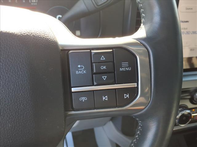 used 2024 Ford F-250 car, priced at $84,995