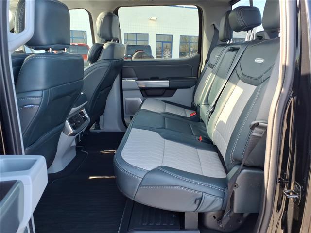 used 2024 Ford F-250 car, priced at $84,995