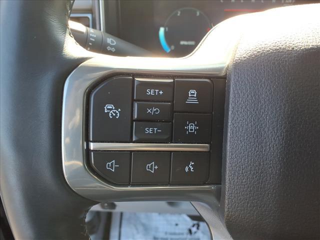 used 2024 Ford F-250 car, priced at $84,995