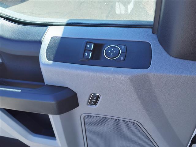 used 2021 Ford F-250 car, priced at $19,404