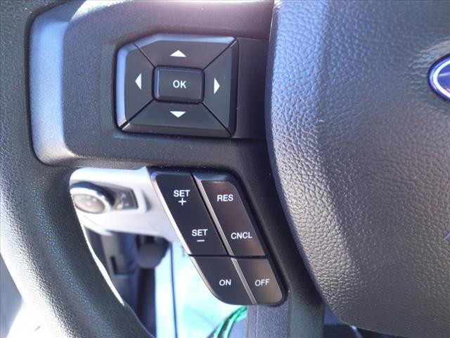 used 2021 Ford F-250 car, priced at $19,404