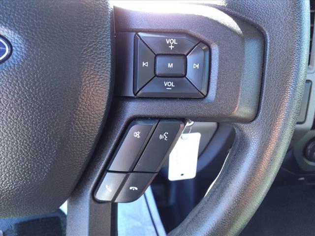 used 2021 Ford F-250 car, priced at $19,404