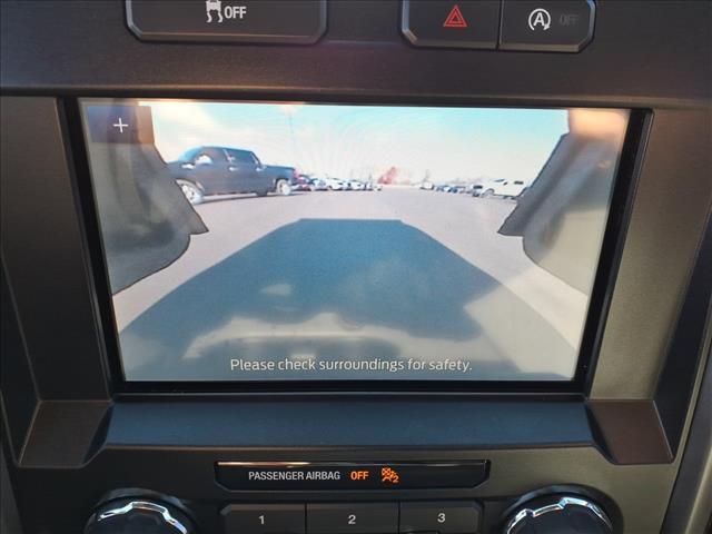 used 2020 Ford F-150 car, priced at $34,795