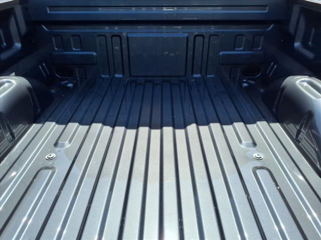 new 2025 Ford F-150 car, priced at $52,095