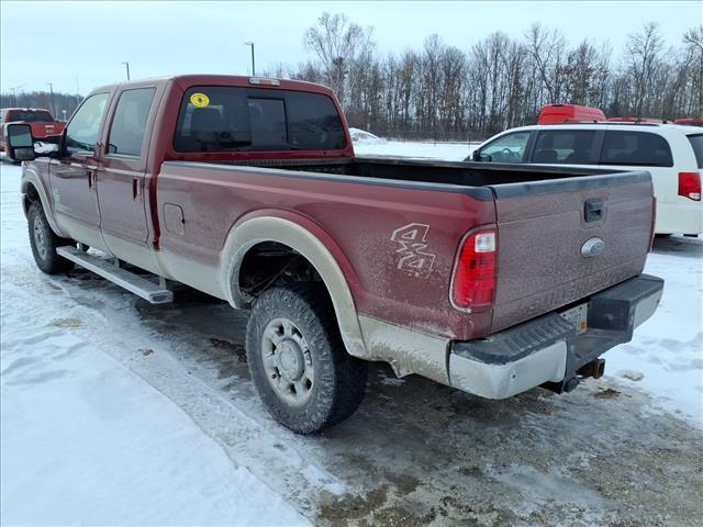 used 2013 Ford F-350 car