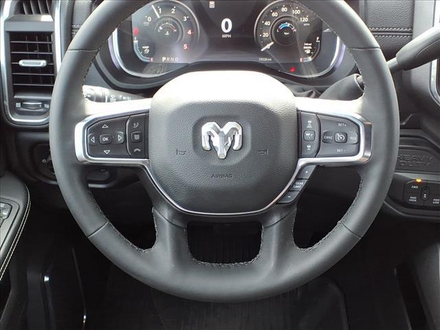 used 2026 Ram 3500 car, priced at $79,995