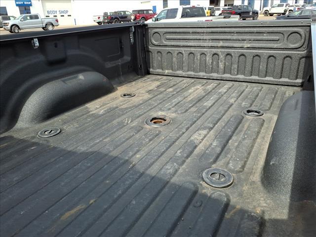 used 2026 Ram 3500 car, priced at $79,995