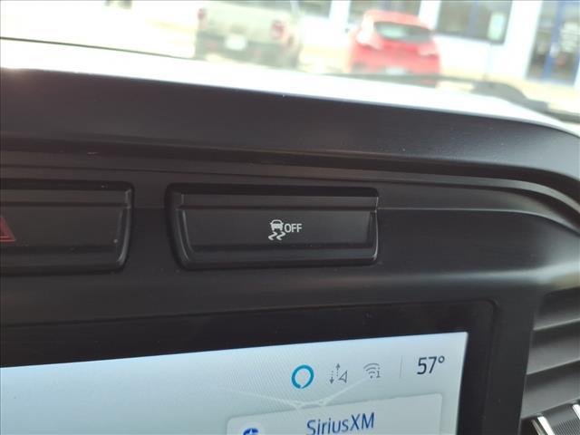 used 2024 Ford F-150 car, priced at $41,995