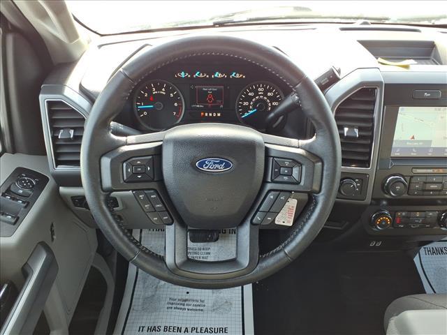 used 2020 Ford F-150 car, priced at $29,995