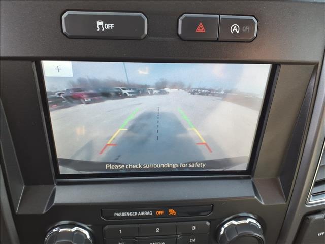 used 2020 Ford F-150 car, priced at $29,995