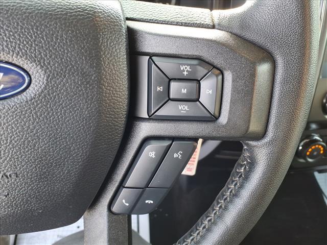 used 2020 Ford F-150 car, priced at $29,995