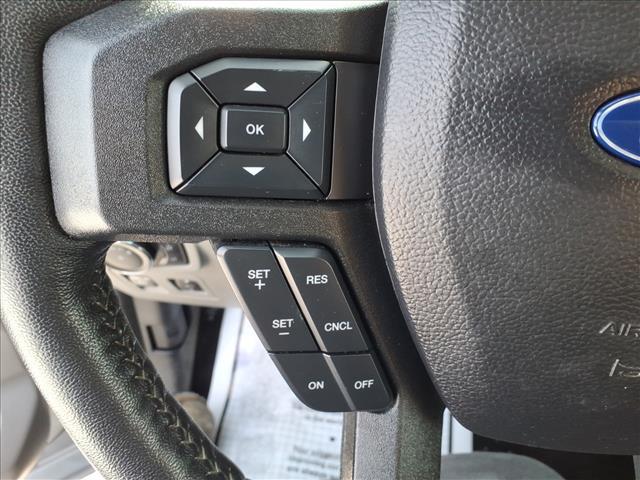 used 2020 Ford F-150 car, priced at $29,995