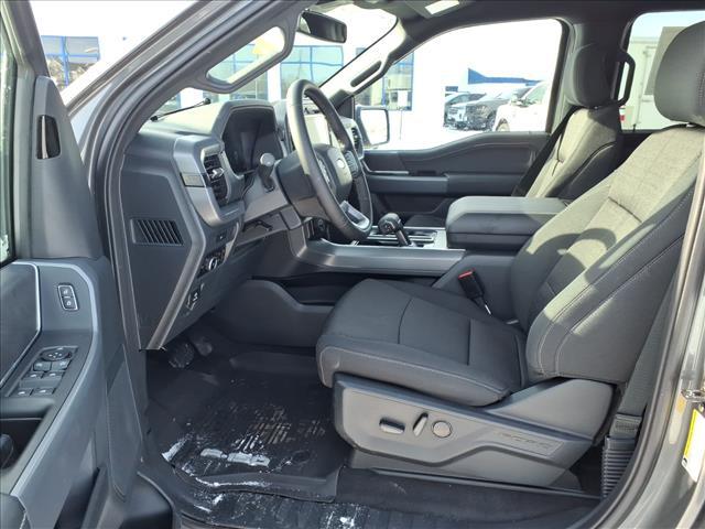 new 2026 Ford F-150 car, priced at $68,040