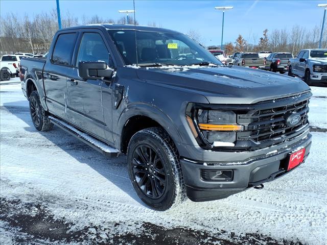 new 2026 Ford F-150 car, priced at $68,040