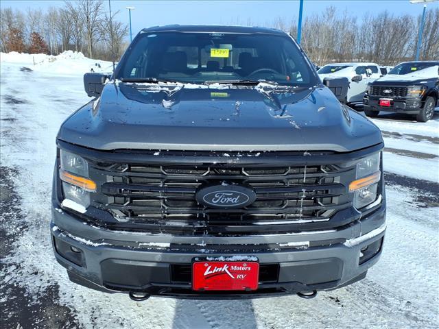 new 2026 Ford F-150 car, priced at $68,040