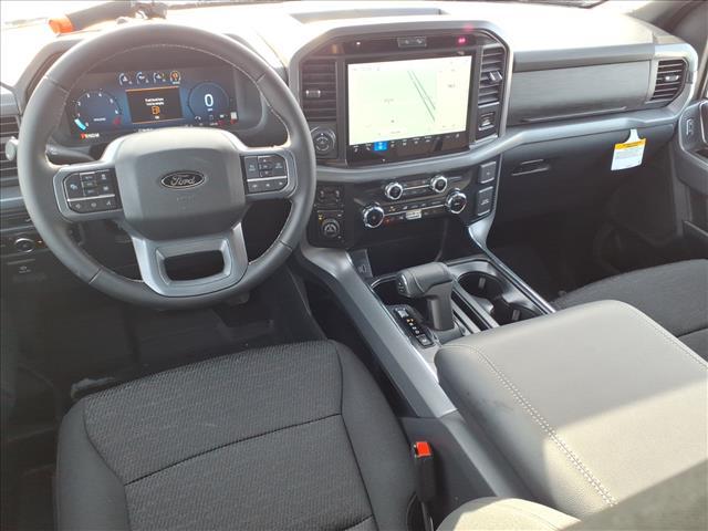 new 2026 Ford F-150 car, priced at $68,040