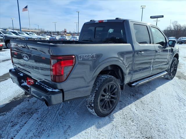new 2026 Ford F-150 car, priced at $68,040