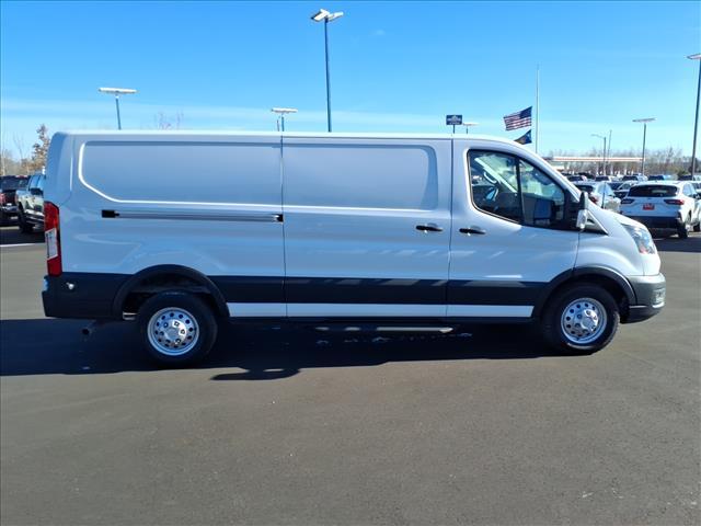 used 2024 Ford Transit-350 car, priced at $50,975