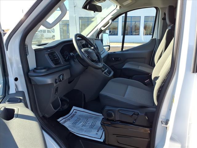 used 2024 Ford Transit-350 car, priced at $50,975