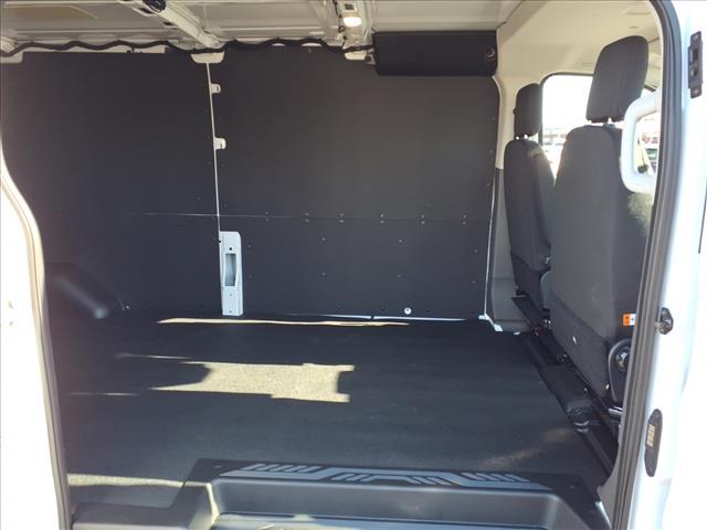 used 2024 Ford Transit-350 car, priced at $50,975