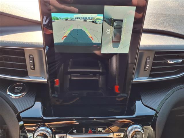 used 2022 Ford Explorer car, priced at $42,939