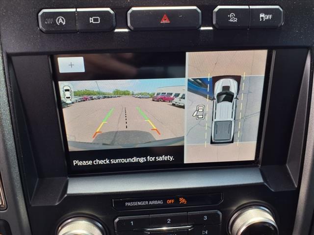 used 2019 Ford F-150 car, priced at $42,764