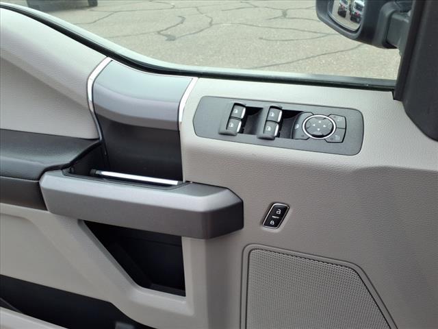 used 2018 Ford F-150 car, priced at $19,994