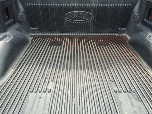 used 2018 Ford F-150 car, priced at $19,994