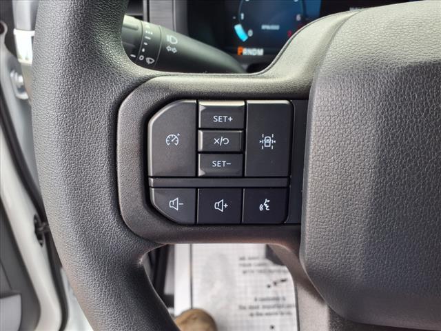 used 2024 Ford F-150 car, priced at $44,995