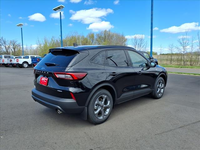 new 2026 Ford Escape car, priced at $31,558