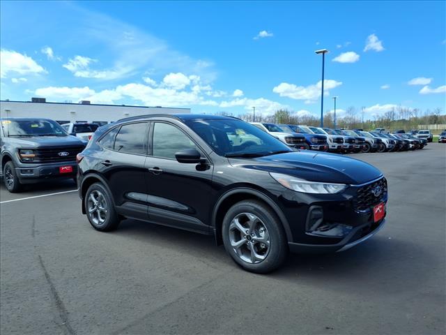 new 2026 Ford Escape car, priced at $31,558